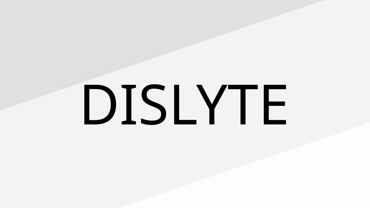DISLYTE-神世代ネオンシティ