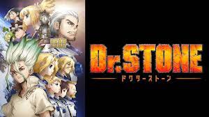 Dr.STONE