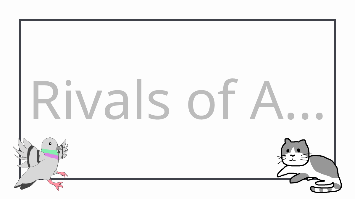 Rivals of Aether