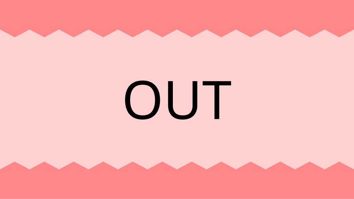 OUT 